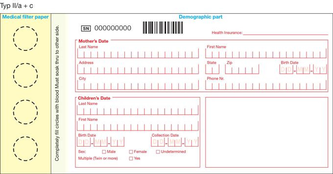 combinated card type I/a+c