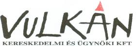 Vulkán Kft.