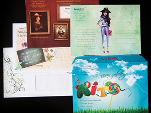 Printprodukte